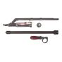 Attache à collerette pour visseuse, DS530-D1, 3"