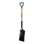 Garden Spade – D Grip