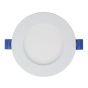 Recessed Light - LED - 3 Colors - 5 CCT - 4" - 4/pkg