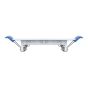 Lumière encastrée, DEL, Pro, blanc, 5 CCT, 4", 4/pqt