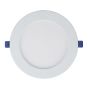 Recessed Light - LED - Pro - White - 5 CCT - 6" - 4/pkg