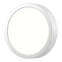 Recessed Light – LED – Surface – White - 4" - 5CCT – 4/pkg