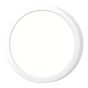 Recessed Light – LED – Surface – White - 4" - 5CCT – 4/pkg