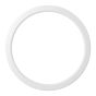 Recessed Light – LED – Surface – White - 4" - 5CCT – 4/pkg