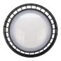 Luminaire à DEL pour plafond élevé, noir, 100-347 V, 150-200-240 W