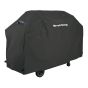 Barbecue Cover - Baron 300 & Monarch - Select - 51" x 46" x 23"