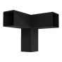 Pergolas System, TRIFIT - 4" x 4"