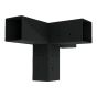 Pergolas System, TETRAFIT - 4" x 4"