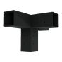 Pergolas System, TETRAFIT - 6" x 6"
