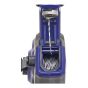 Bobine fil craie pro, bleu, 100'
