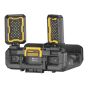 Boîte lumière, ToughSystem 2.0, 20V MAX