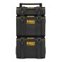 Ensemble organiseur de rangement, ToughSystem 2.0