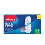 Recharges ultra-nettoyantes, Flex&Catch, 5/pqt