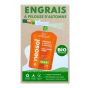 Fertilizer – Fall – 16-0-8 – 1.5 l