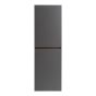 Bassano Storage Cabinet - 16" - Grey Finish