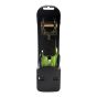 Ratchet Strap - Black-Green - 1" x 15’