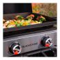 Tabletop Griddle, Omnivore Original – 20 000 BTU - 22"