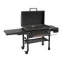 Griddle Cooking Station - Omnivore Original - 38 000 BTU - 36"