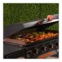 Griddle Cooking Station - Omnivore Original - 38 000 BTU - 36"