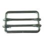 Clip Divider For Electric Tape – Small – 40 mm – Zinc Plated – 5/pkg
