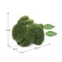 Turf Topiary - Rabbit – Green - 12"
