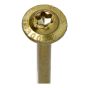 Screws - STR - RSS - 5/16" x 2 1/2" - 600/pkg