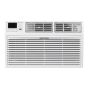 Climatiseur de fenêtre, UWAA, 550 pi², 12 000 BTU, blanc