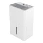 Portable Dehumidifier – White – 32 Pints