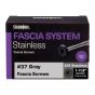 Fascia Screws - Trex - Rocky Harbor - 1 7/8", 100/Pkg