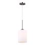 Xeli Pendant Light – 5.5" – Brushed Nickel