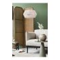 Dakhlio Pendant Light – 18" – White-Gold