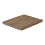 Composite Board – Enhance Naturals – Toasted Sand - Fascia - 1'' x 8'' x 12'