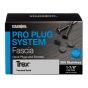 Fascia Screws and Plug Kit – Trex - Toasted Sand - 1 7/8" - 100/Pkg