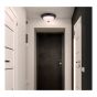 Flushmount - Xion – Bronze – 11”
