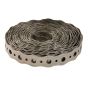Bande en acier, 3/4" x 25"
