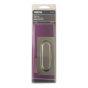Flush Pulls – C-75 – CHR - 4 1/8''
