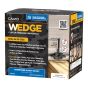 Fastener For Deck – WEDGE - 90/pkg