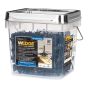 Fastener For Deck – WEDGE - 450/pkg