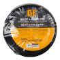 Braided Hose – 4 400 PSI – Quick Connect - 3/8" x 50'