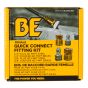 Quick Connect FNTP Fitting Kit