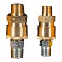 Quick Connect MNPT Fitting Kit