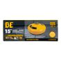 Surface Cleaner – 15” – 4 000 PSI