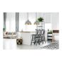 Pendant Light – Lovis – Gray-Gold - 7" – 2/pkg