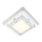 Fan Grill Replacement – LED – For Broan Models