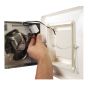 Fan Grill Replacement – LED – For Broan Models