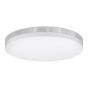 Flushmount – LED – Orelis – 3 CCT – Brushed Nickel - 11"