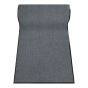 Elbert Carpet Runner, Light Grey, 48 x 600-in