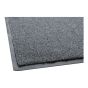 Elbert Carpet Runner, Light Grey, 48 x 600-in