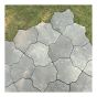 Ardesia Concrete Slab, Charcoal