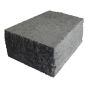 Fire Pit Kit - Rustico - Charcoal